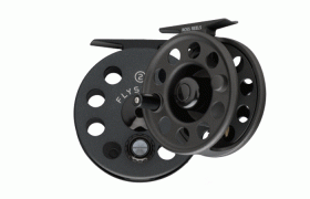 Ross Flystart Fly Reel