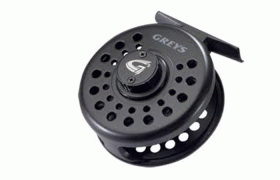 Greys G Series Fly Reel
