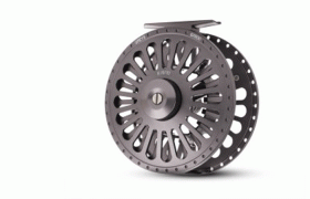 Greys GX900 Reel