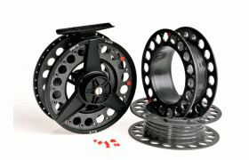 Greys GX500 Reel