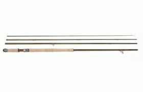 Hardy Artisan Double Handed Fly Rod