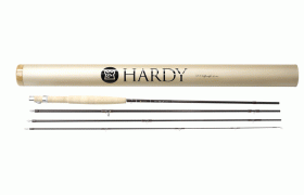 Hardy Classic Lightweight Fly Rod
