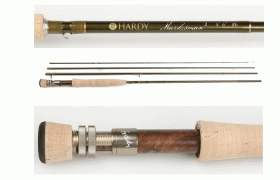 Hardy Marksman 2 Series Fly Rods