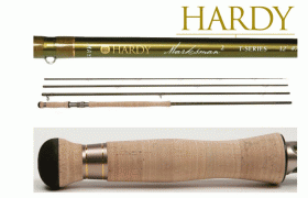 Hardy Marksman 2 T Series Fly Rod