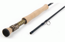 Hardy Proaxis Fly Rod