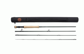 Hardy Uniqua Fly Rod
