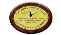 Jackson Cardinal