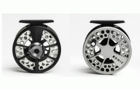 Lamson Konic II Fly Reel