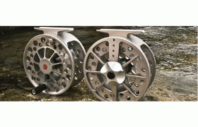 Waterworks Lamson Guru 1.5 Fly Reel (eBayH)