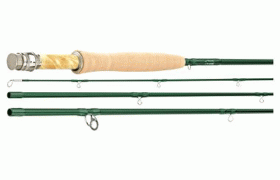 R.L. Winston Boron IIIx Fly Rod