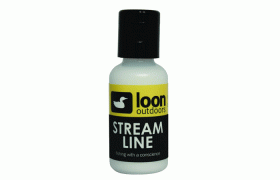 Stream Line