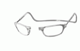 Clic Clear Reading Glasses