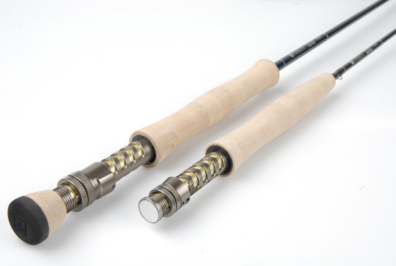 Hardy Zenith 9ft 5wt Fly Rod (discontinued)(ebayH) eBay