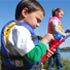 Junior Fishing Program