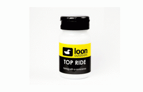Top Ride