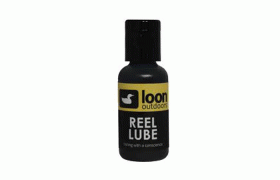 Reel Lube