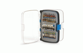 Compact 216 Fly Box