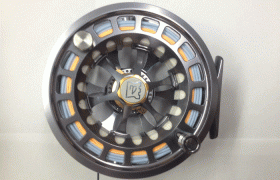 Hardy Ultralite 8000 DD With Line (Used)
