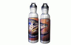 MFC Big Sky Warrier Water Bottle- Bern Sundell Series