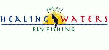 Project Healing Waters Video
