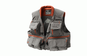 Simms Guide Vest