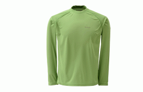Simms Solarflex Long Sleeve Tee