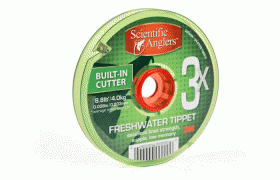 Scientific Anglers Freshwater Tippet