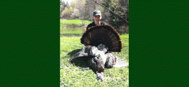 30 Hunters Report Turkey-Hunt Success!