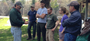 Free Casting Clinics Begin!