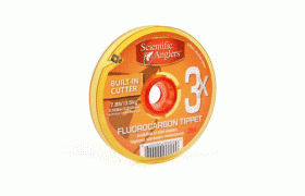 SA Fluorocarbon Tippet