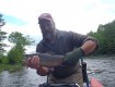 A Father’s Day Fishing Frenzy by J