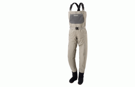 Simms Women's Headwaters Stockingfoot Waders (X-LARGE)