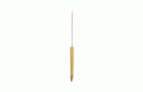 Dr Slick Brass Bodkin