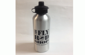 Simms Water Bottle w/FRS logo