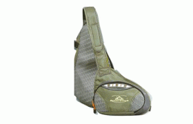 Stone Creek Sidewinder Sling Pack