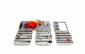 C&F Designs Fly Filing System