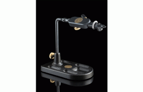 Regal Medallion Rotary Vise w/ Midge Jaw and Aluminum Pocket Base