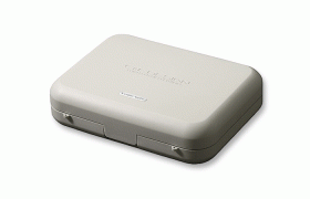 Scientific Anglers - C&F Design Small Streamer Box