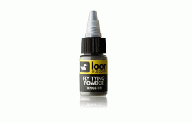 Loon Tungsten Fly Tying Powder