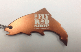 Simms Bottle Openers w/FRS Logo