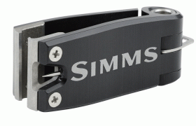 Simms Nipper