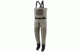 Simms G3 Guide Stockingfoot Waders