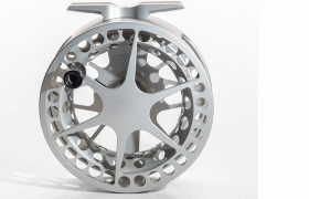 Waterworks Lamson Litespeed Series IV