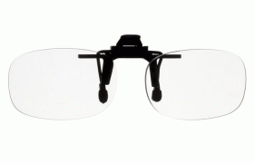 Flip N' Focus Magnifier
