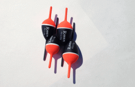 Raven Float (Small Water FS 1.0g/2.2g)