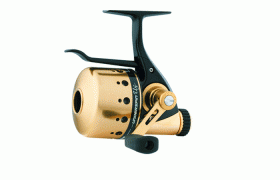Daiwa Underspin XD Reel