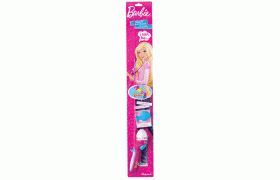 Shakespeare Barbie Kid's Fishing Kit