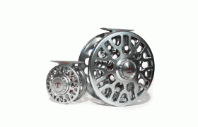 3-Tand Fly Reels - TF Series