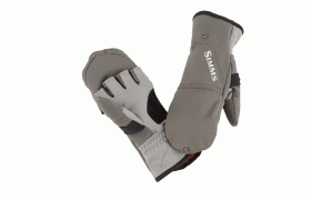 Simms Exstream Foldover Mitt