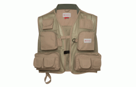 Redington Clark Fork Mesh Vest (Youth)